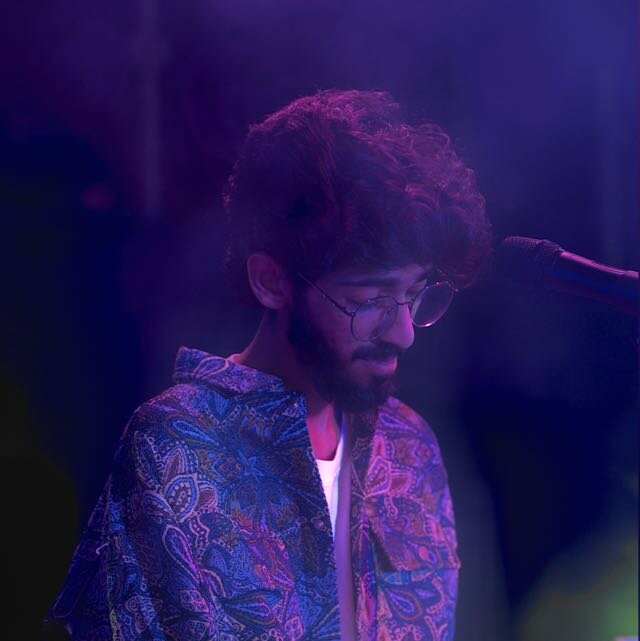 Person 1